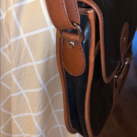 NWT Seventh Avenue New York messenger bag - Picture 4 of 12